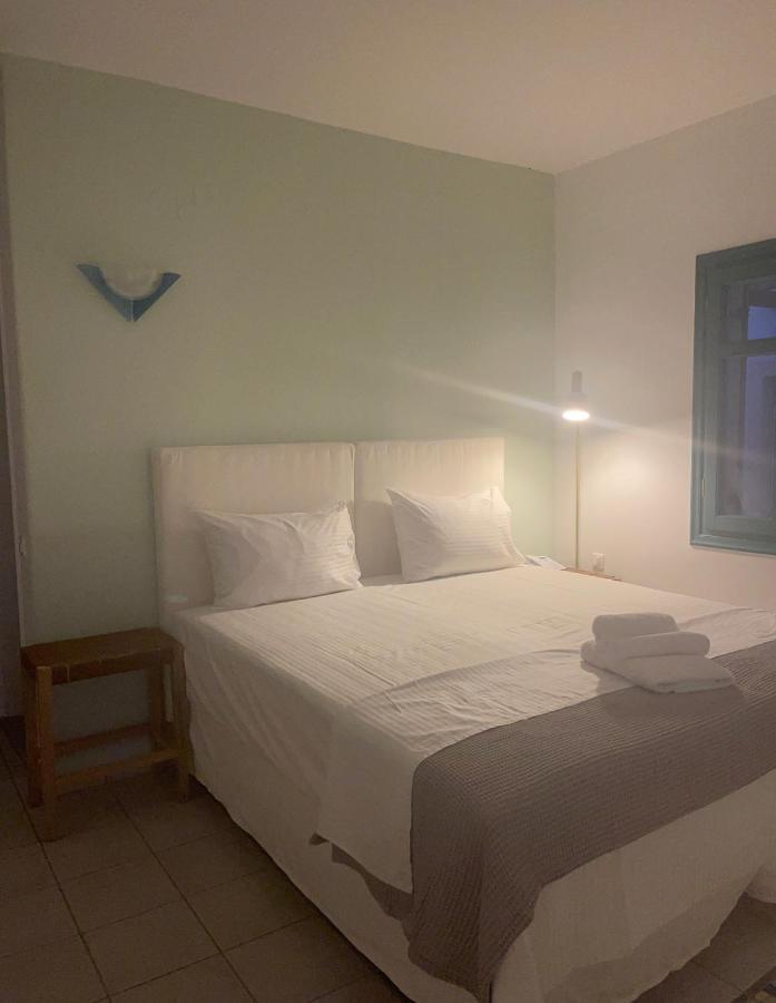 Lipsi Blue Hotel Kültér fotó